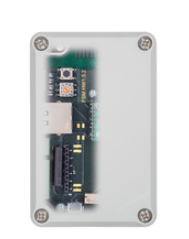 U&amp;Z Private CX8942 Funkschaltmodul FSM 868 MHz Lan PoE