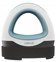 LOKLiK Mini Heat Press *denim blau* LOKLiK Mini Heat Press *denim blau*