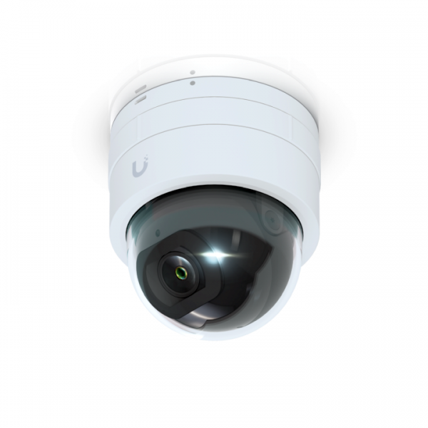 Ubiquiti UniFi Video Camera G5 Dome Ultra / Indoor / 2K / 102,4° Weitwinkel / IR-Nachtsicht / Low Light / UVC-G5-Dome-Ultra