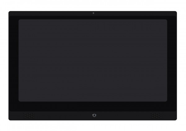 ALLNET Windows PoE Tablet, 18,5 Zoll Touch, 8GB/128GB***used