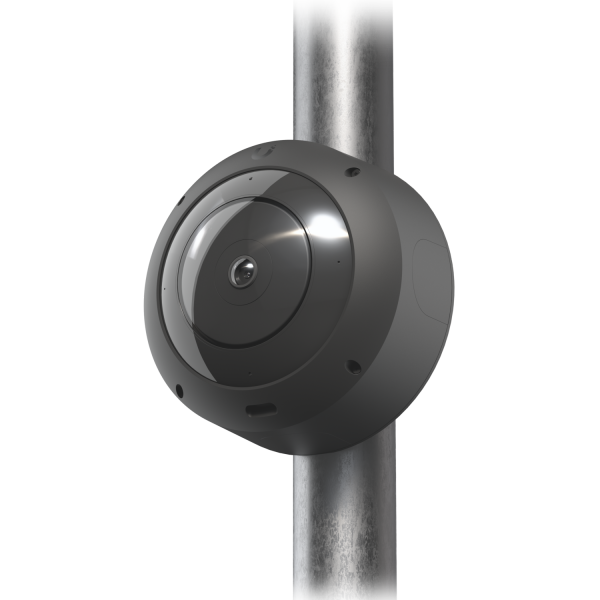 Ubiquiti UniFi AI 360 Junction Box • black • UACC-AI-360-JB