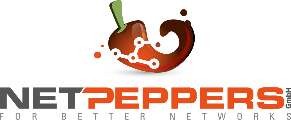 NetPeppers LWL Glasfaser, FIBER PRO OTDR 1000, zbh.Messport-Adapter LC
