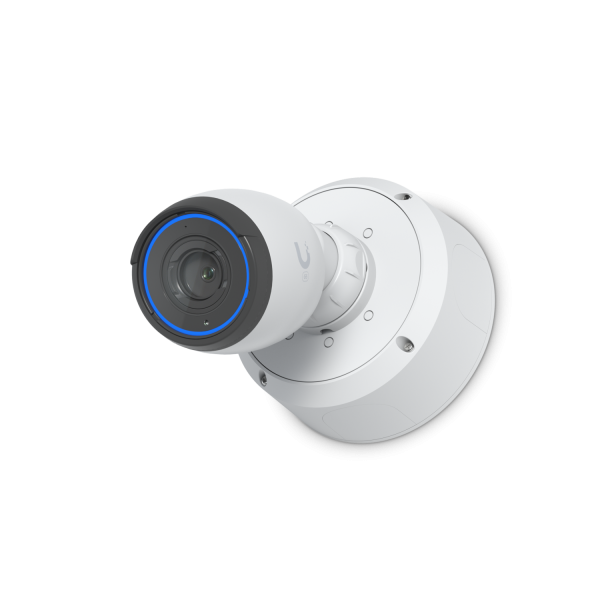 Ubiquiti UniFi Camera Junction Box • accesories • white • UACC-Camera-JB-W