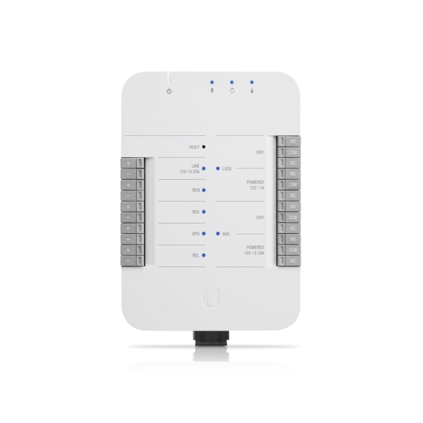 Ubiquiti UniFi Access Door Hub • UA-Hub-Door