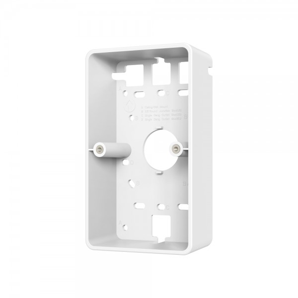 Omada Wall-Accesspoint Junction Box