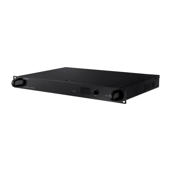 Hanwha Techwin IP Audio System Server SPA-S1000