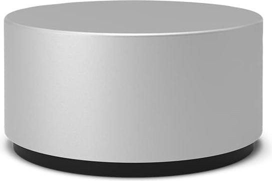 MS Surface Zubehör Wireless Dial - Cursor (Puck) - Promo