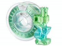 Spectrum Filament · SILK PLA Rainbow · OCEAN MELANGE · 1.75mm · 1kg Spectrum Filament · SILK PLA Rainbow · OCEAN MELANGE · 1.75mm · 1kg