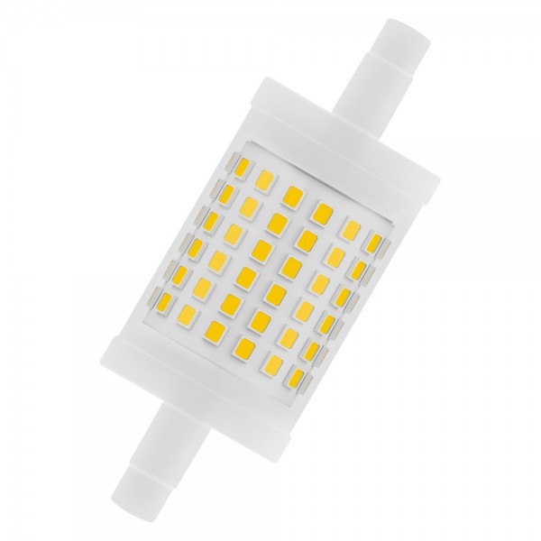 LEDVANCE LED LINE R7s P 11.5W 827 Clear R7s