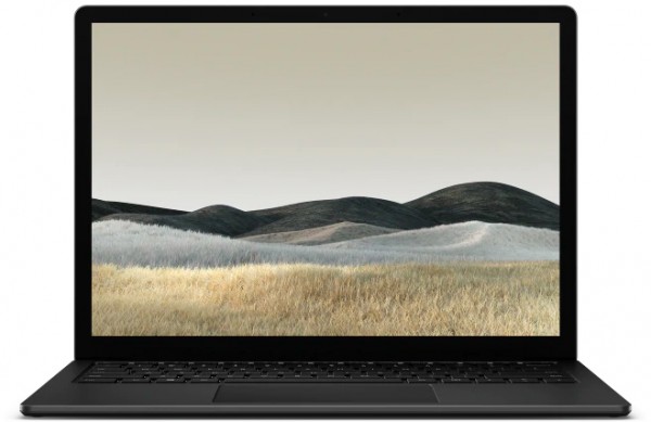 Notebook 15,0&quot; Microsoft Surface Laptop 4 - i7/16GB/ 512GB *schwarz* **NFR**