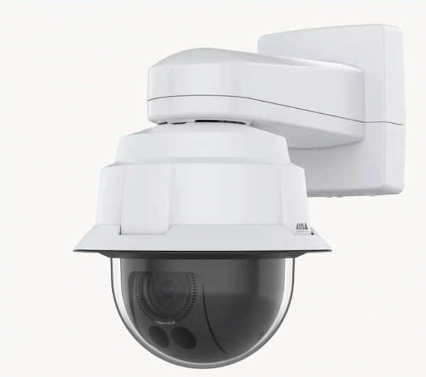 AXIS Netzwerkkamera PTZ Dome Q6086-E EUR 4 MP