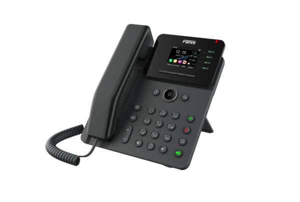 Fanvil V61W, Prime Business Phone / WiFi