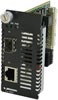 Perle Media Converter C-10GRT-SFP