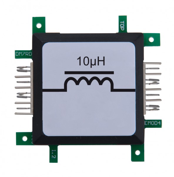 ALLNET Brick?R?knowledge Spule 10µH