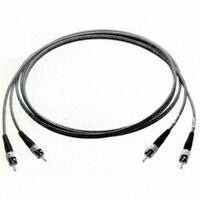 LWL-2-Faser-Patchkabel 5mtr.ST-ST,62,5uO6023.5,konfektionie