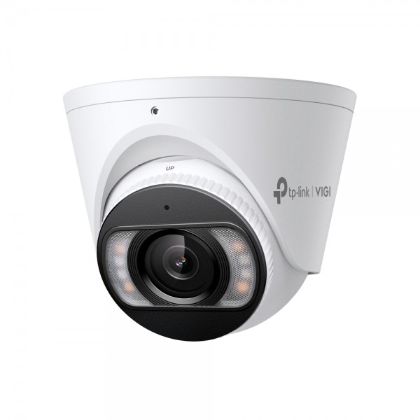 TP-Link ? 4MP Full-Color Turret Network Camera InSight S445 (2.8mm