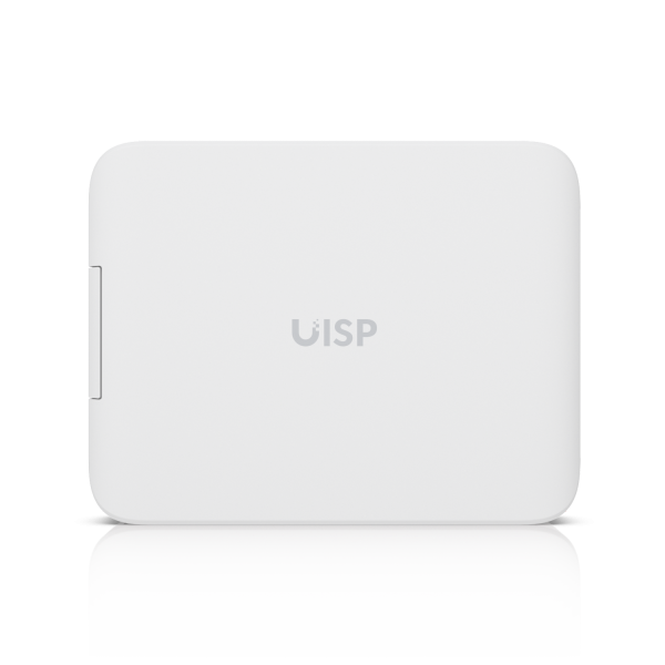 Ubiquiti UISP Box Plus • Wall • Pole • IPX6 • UISP-Box-Plus