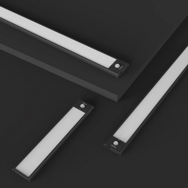 Yeelight Closet Sensor Light A20 (20cm)
--silver ? LED Produkt