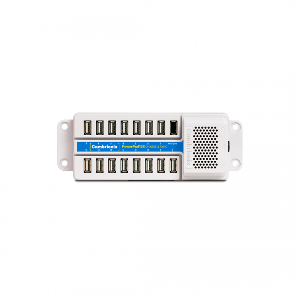 Cambrionix PowerPad15S
