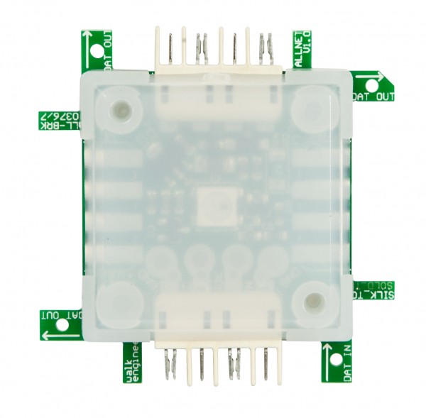 ALLNET Brick?R?knowledge LED adressierbar Pixel LED