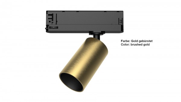 LED Stromschienenstrahler VLF ? 3-Phasen | Synergy 21