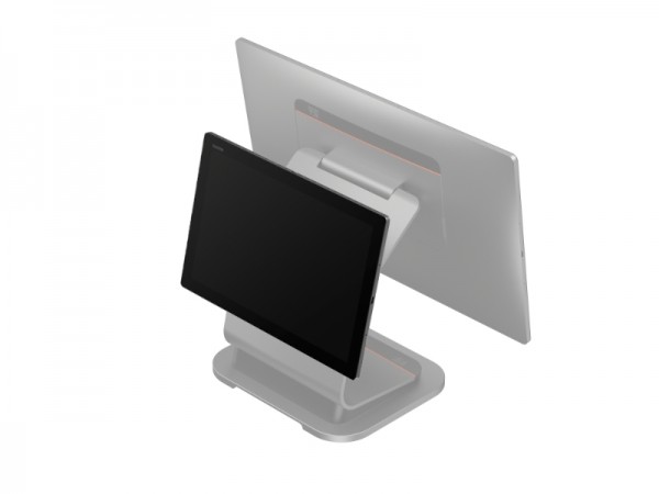 Kasse 10&quot; Kundendisplay für T3 PRO/Max, NFC, USB