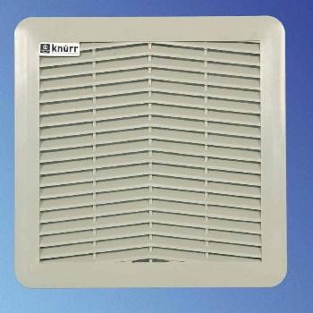 Vertiv(Knürr) zub.Filterlüfter, 325x325, 230V,