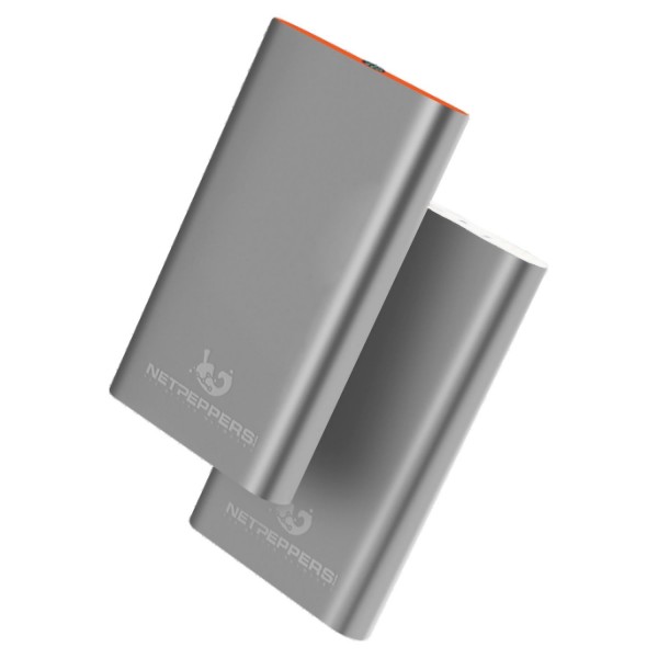 NetPeppers WLAN Mobile Pack, zbh. Powerbank POE