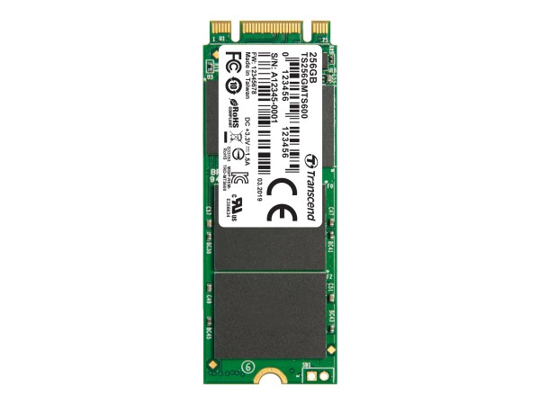 TS256GMTS600