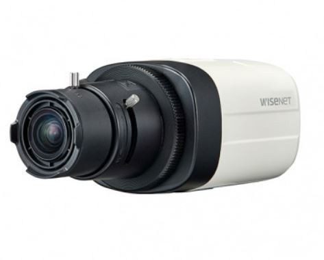 Hanwha Techwin analog Box Kamera HCB-6001