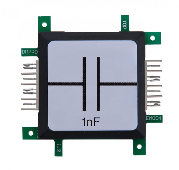 ALLNET Brick?R?knowledge Kondensator 1nF