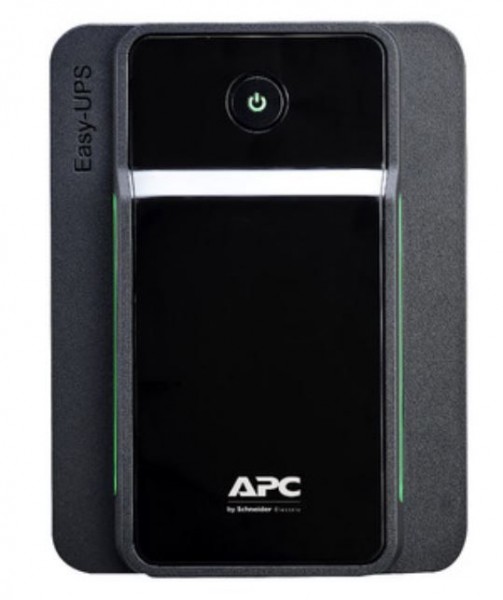 APC USV EASY, AVR, 900VA, Schutzkontaktdosen outlets,