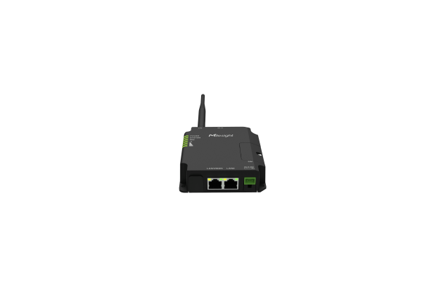 Milesight IoT Industrial Cellular Router, UR32L-L04EU-P 3G / 4G / POE