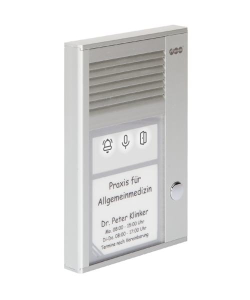 Auerswald TFE / TFS-Dialog 211