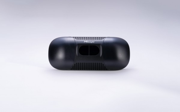 Milesight IoT Ultra ToF People Counter (High Ceiling Mount Version), VS135-HL-868M-Black-High