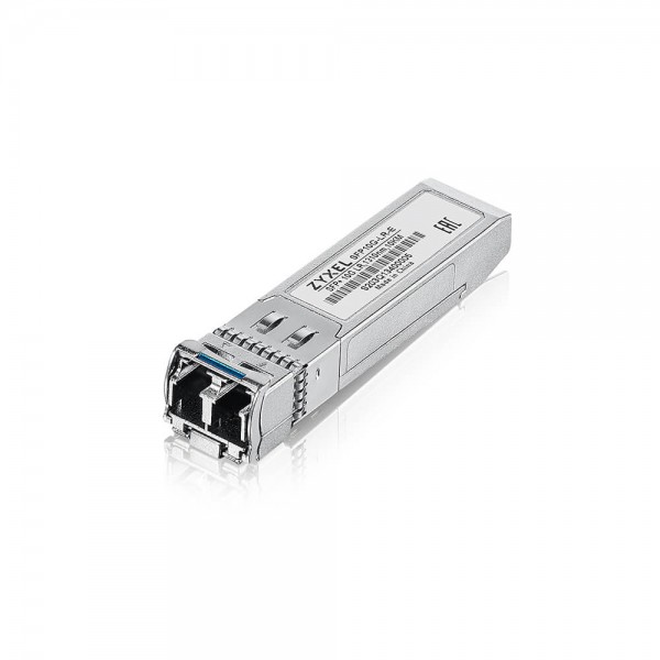 Zyxel Switch Mini GBIC SFP+ 10G-LR Transceiver (10km)