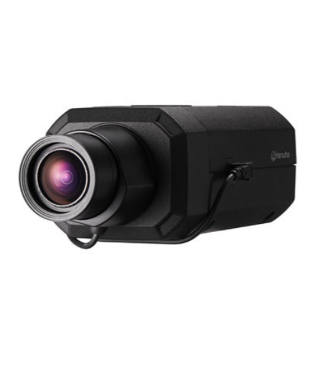 Hanwha Techwin IP-Cam Box &quot;X-Serie XNB-9002