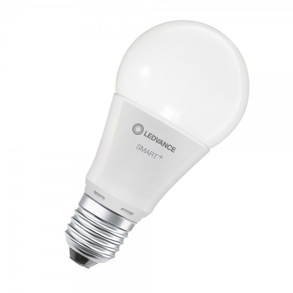 LEDVANCE SMART+ WiFi Classic Dimmable 230V DIM FR E27 SINGLE PACK
