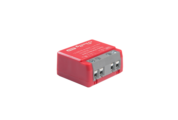 Shelly · Unterputz · &quot;1PM Mini Gen4&quot; · Relais · max 8A · 1 Kanal · Messfunktion · WLAN · Matter · Zigbee · Bluetooth
