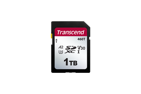 TS1TSDC460T