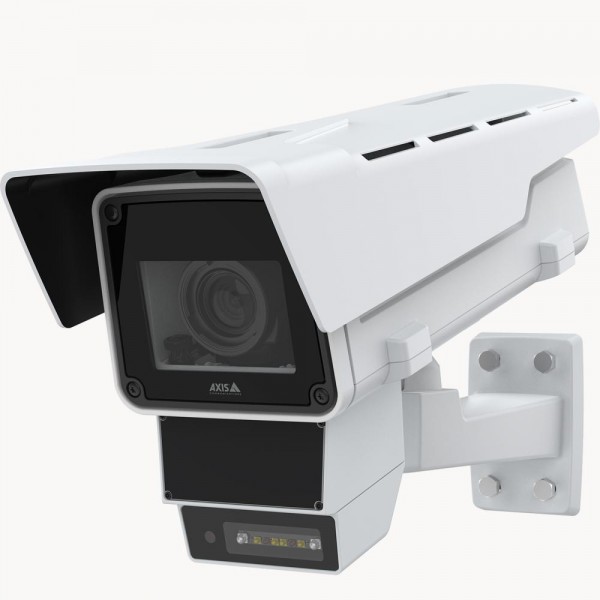 AXIS Netzwerkkamera Box-Typ Q1656-DLE Radar-Video Fusion Camera 4MP