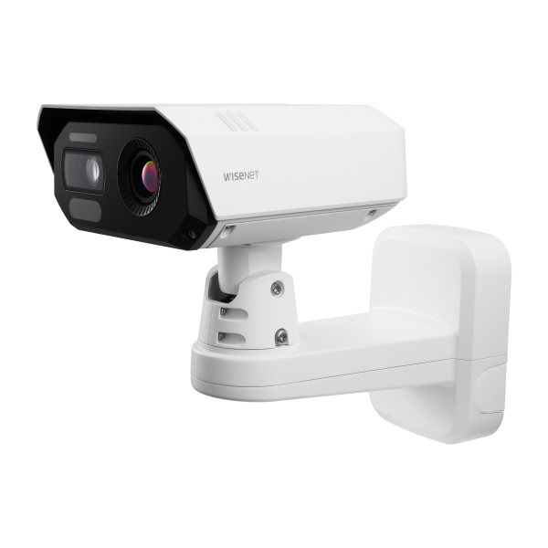 Hanwha Techwin IP-Cam Thermal Bi-Spectral TNM-C4940TD