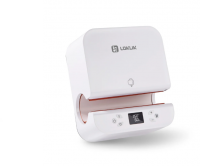 LOKLiK Auto Tumbler Heat Press *weiß* LOKLiK Auto Tumbler Heat Press *weiß*