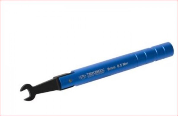 Tekbox TBTWR-05NM SMA Drehmomentschlüssel
