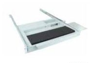 Knürr(Vertiv) zbh. KEYBOARD DRAWER MOUSE 1U 19" d565-750