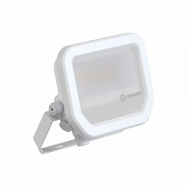 LEDVANCE FLOODLIGHT 10 8W 1K2LM 840 PS SY100 WT