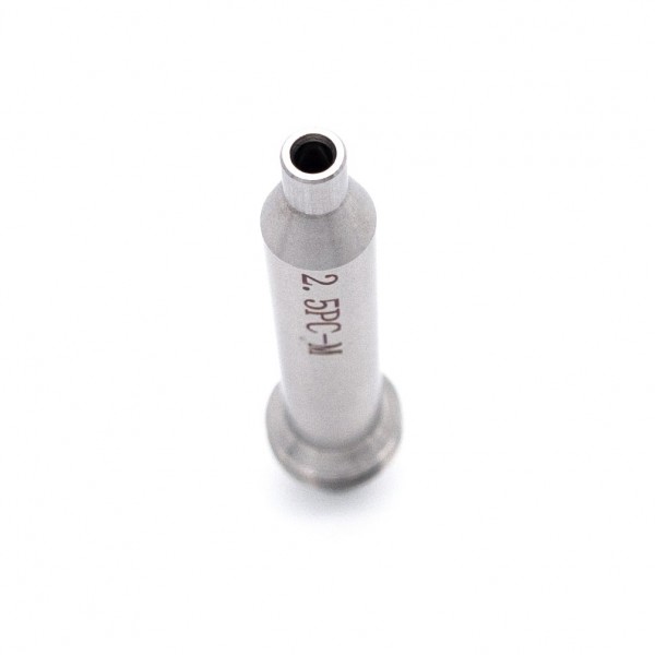 NetPeppers LWL Glasfaser, Videomikroskop, zbh. Wechselspitze 2.5 mm (PC) männlich