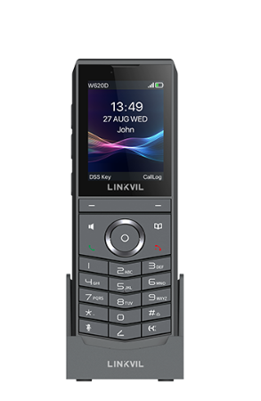 Fanvil W620D Portable DECT Phone