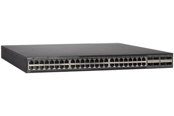 RUCKUS Networks switch full managed layer3 56 port • 48x 10 gbe • 8x qsfp28 • 19" • icx7850-48c