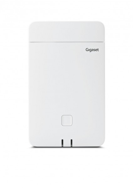Gigaset PRO DECT N770 IP (Multizellsystem - Max. 20 Zellen mit Option)